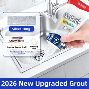 WEVOLA | Waterproof Mold-Resistant Tile Grout