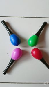 maracas telor egg maracas musik
