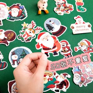 Christmas Stickers: Cute Cartoon Window Glass Door Refrigerator Wall Stickers Phone Case Computer Decoration\\n\\n Introduction to Christmas Stickers\\nChristmas is a time for joy, family, and festivity. One way to bring that holiday cheer into your home is through the use of Christmas stickers. These decorative elements can transform any surface into a festive masterpiece. In this article, we will explore various types of Christmas stickers, including those designed for doors, windows, phone cases, and computers. We'll also discuss how to use them effectively, their benefits, and why they make perfect gifts for loved ones.\\n\\n Decorative Stickers for Doors\\nDecorative stickers for doors are a fantastic way to add a festive touch to your home's entryway. These Christmas stickers come in a variety of designs, including cute cartoon characters, snowflakes, and holiday motifs. They are easy to apply and remove, making them perfect for seasonal decor. Simply peel and stick them onto your door, and watch as your entrance transforms into a holiday wonderland.\\n\\n Cute Cartoon Stickers for Windows\\nCute cartoon stickers for windows are another popular choice for Christmas decorations. These adorable designs add a playful touch to your home's interior and exterior. They're ideal for children's rooms, play areas, and even as a fun way to decorate your kitchen or living room windows. Easy to apply and remove, these window stickers are a great way to bring some holiday cheer into your home.\\n\\n Stickers for Phone Cases\\nStickers for phone cases are a fun and creative way to personalize your mobile device during the holiday season. These Christmas-themed stickers come in a variety of designs, including cute cartoon characters, snowflakes, and other festive motifs. Simply peel and stick them onto your phone case, and enjoy a unique and festive look every time you use your device.\\n\\n How to Use Christmas Stickers\\n Decorative Stickers for Computers\\nDecorative stickers for computers are a great way to add a festive touch to your workspace during the holiday season. These stickers can be applied to your computer monitor, keyboard, or mouse, transforming your work area into a winter wonderland. They're easy to apply and remove, making them perfect for seasonal decor.\\n\\n Small Pattern Christmas Eve Kindergarten Children Reward Hand Account Gift Sealing Paste\\nSmall pattern Christmas stickers are perfect for kindergarten teachers looking to reward their students during the holiday season. These cute and colorful stickers can be used to decorate student hand accounts, gift sealing paste, or as a reward system for good behavior. They're a fun and creative way to celebrate the holidays with young children.\\n\\n Benefits of Using Christmas Stickers\\n Enhancing Home Decor\\nChristmas stickers are a fantastic way to enhance your home decor during the holiday season. They can be used to transform any surface into a festive masterpiece, from doors and windows to refrigerators and walls. These decorative elements add a touch of holiday cheer to your home, making it feel warm and inviting for family and friends.\\n\\n Fun and Creative Gifts\\nChristmas stickers make perfect gifts for loved ones during the holiday season. They're easy to apply and remove, making them ideal for personalizing gifts, phone cases, or even as a fun way to decorate a loved one's home. These festive decorations are sure to bring a smile to anyone's face.\\n\\n Easy-to-Apply and Long-lasting\\nChristmas stickers are easy to apply and remove, making them perfect for seasonal decor. They're long-lasting and can be used year after year, making them a cost-effective way to decorate your home during the holidays. Whether you're looking to add a festive touch to your door, window, or phone case, Christmas stickers are a great choice.\\n\\n Conclusion\\nIn conclusion, Christmas stickers are a fantastic way to bring holiday cheer into your home and personalize gifts for loved ones. From decorative stickers for doors and windows to cute cartoon stickers for phone cases and computers, there are countless ways to use these festive decorations. So why not add a touch of holiday magic to your home this Christmas season?\"