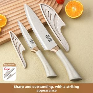 FUJUN | Multi-Function Portable Fruit Knife