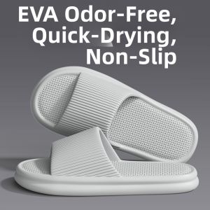 Molly | Anti-Odor Slip-Resistant House Slippers