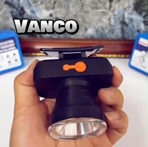 Đèn pin đội đầu đèn pin sạc siêu sáng UD-8859 chống nước siêu sáng sáng trên 10h. Chính hãng UY DANH.