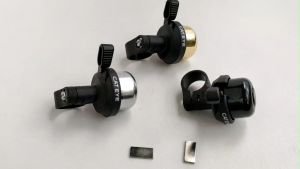 Bel Sepeda Cateye PB 1000 Ting Ting