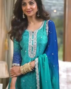 [PRE-ORDER 15 DAYS] READYMADE PUNJABI SUIT {ETA:2025-12-31}