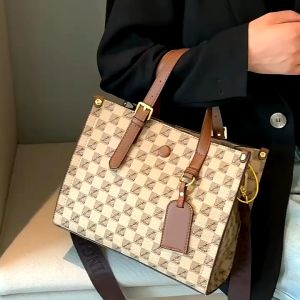 CI29 premium mewah tas totebag wanita tas impor wanita 2023 terbaru