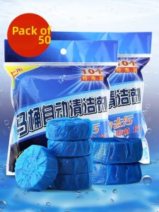 Toilet Deodorizing Cleaner