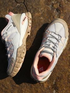 HUMTTO | Anti-Slip Breathable Outdoor Hiking Shoes
