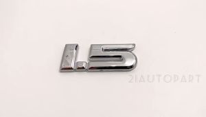 Emblem Logo 1.5 untuk Mobil All New Avanz