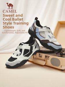 CAMEL | Spring New Arrival Mary Jane Womens Outdoor Shoes