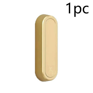 1/2/3pcs Folding Wall Hooks Towel Coat Hook Aluminum Alloy for Home Kitchen Bathroom Towel Hanger Heavy Duty Flip Down Robe Hook