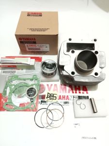 CYLINDERBLOK SEHER (5TP)BLOK SEHER YAMAH VEGA R NEW JUPITER Z-2003-2009 JUPITER Z LAMA JUPITER Z BURHAN FREE LEM