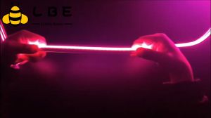 【COD】LED Light DIY RGB Christmas Decoration Light Room Can Be Cut Neon Lights aterproof Silicone Light Decoration Suitable for room and bedroom decoration