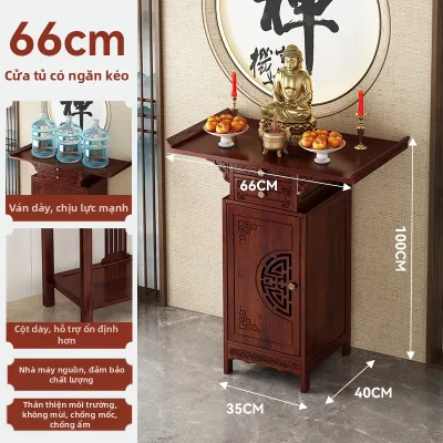 FANTANYIPIN | Bàn Thờ Phật Gia Đình Đơn Giản Hiện Đại