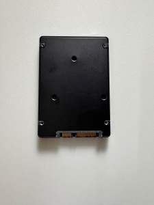 Ổ cứng ssd128g Samsung