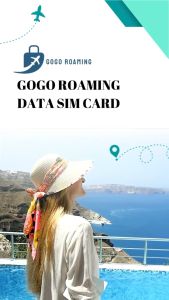 Vietnam Unlimited Data Travel Sim Card (2-30days) I (1GB - 3GB Daily) GOGO ROAMING Travel Sim Card