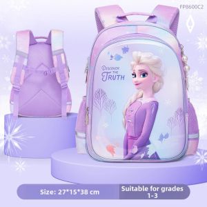 Lightweight Large Capacity Childrens Backpack