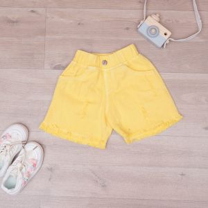 hot pant anak / celana pendek anak perempuan