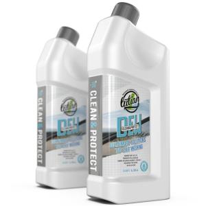 LUTIAN | Winter Freeze Protection -30°C All-Season Windshield Washer Fluid