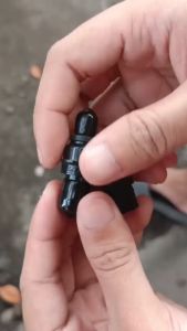 6 Holes Honda Motorcycle Fuel Injector for XRM125 Click125 Scoopy Vario Beat Fi Modification Parts