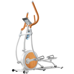 YINGERJIAN | Ultra Quiet Home Elliptical Trainer