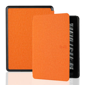 กรณีสมาร์ทสําหรับ Kindle Paperwhite 1 2 3 4 5 6 7 8 9 กระเป๋า Cove Kindle Paperwhite Colorsoft 12th 7 10th 11th Gen 6 6.8 "2024 Funda