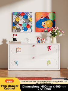 Steel Multi-drawer Cabinet