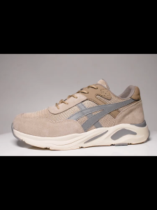 Mens and womens black safety sports shoes have anti slip and anti smashing functions