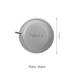 FaSoLa | Băng Đo Chống Nước Mini 1.5m