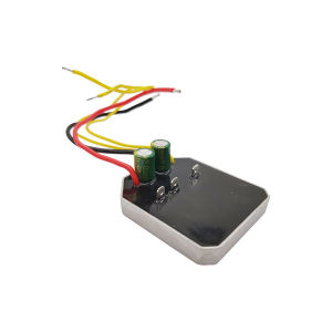 10 inch 12 inch 21V lithium electric chain saw universal controller brushless lithium electric chain saw control board power too