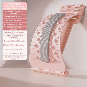SILANGDUN | Elderly Specific Back Support Device