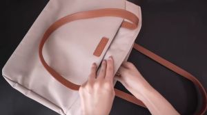 tomtoc 16 Inch Lady Laptop  Tote Bag  Women Bag  Ladies Bag -  Pro 16"  Laptop 16"