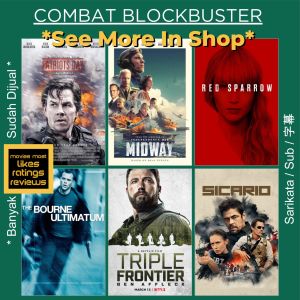 [PENDRIVE MOVIE] 22 MOVIE | WAR MOVIE COLLECTION | KOLEKSI MOVIE AKSI