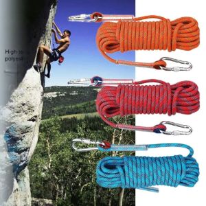 MBS 12mm Limb Rope: Ultimate Climbing & Rescue Accessory