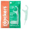 Plackers Dental Picks Flossers (and OTHER BRANDS). 