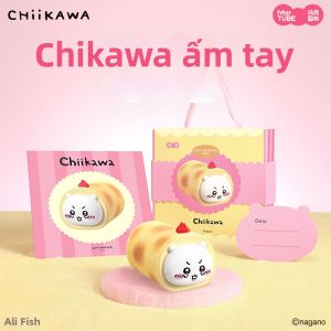 MAKETUBU | Dụng Cụ Sưởi Ấm Tay Dễ Thương Và Tiện Lợi