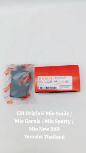 CDI Original Mio Smile / Mio Garnis / Mio Sporty / Mio New 28D Yamaha Thailand TH453