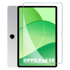 For OPPO Pad SE 11 inch Tempered Glass Screen Protector PadSE 11" Tablet Anti Scratch HD Protective Film