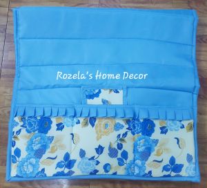 Ref Cover 54cm x 110cm with handle