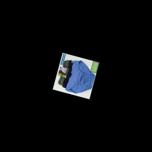 MBS 9329 Plus Size 3XL -5XL Body Love Men Biggest Briefs Underwear (3 Pcs Per Box)