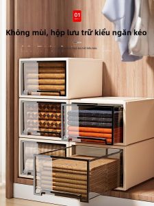 DOCOXO | Tủ Đựng Quần Áo Kéo