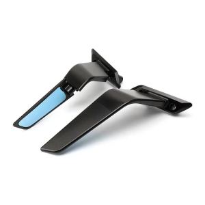For YAMAHA T-MAX560 T-MAX 560 TMAX560 New Motorcycle Rear View Mirrors Adjustable Aluminum Mirror Accessories TMAX 560 2022-2024