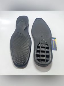 Outsole Sol Sepatu Casual Slip On Pantofel Selop TPR Cherokee Size 39 s/d 43