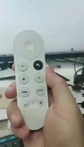 other | Replacement Voice Remote Control for Google Chromecast TV G9N9N Fits GA01409-US GA01920-US GA01919-US GA01923-US GA02463