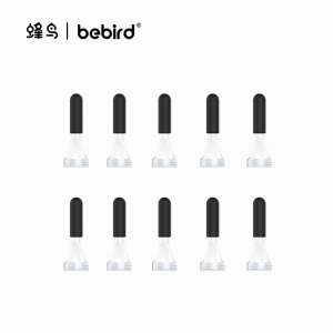 Bộ Dụng Cụ Vệ Sinh Tai Bebird3plus Có Thể Xem Được Tay Cầm Tăm Tai Và Tay Cầm Tăm Bông Robert Bruce 3plus Series Phụ Kiện