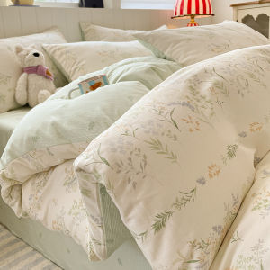 Kiss Dear | 100% Cotton Bedding Set