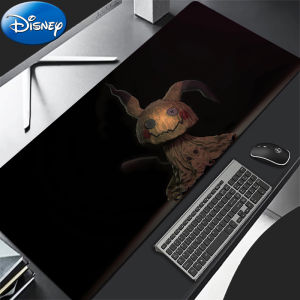 Bandai | Gaming Mouse Pad 90x40cm P-Pokemon Larger Computer Mousepad Desk Mat HD Print Anime Carpet Keyboard Gamer Accessories Table Pad