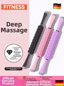 Muscle Relaxation Fascia Roller