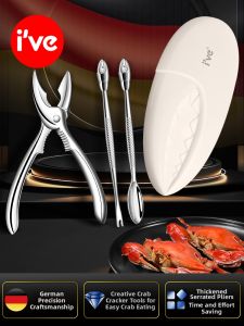 IVE | Crab Disassembly Tool Set