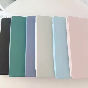 For Samsung Galaxy Tab A9+ Plus 11inch SM-X210 Rotating With Pencil Holder Smart Cover for tablet samsung A9 8.7" tablet cases