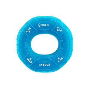 SHENWO | Grip Strength Trainer for Arm Muscle and Hand Strength Exercise
